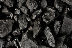 Queenhill coal boiler costs