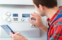 free commercial Queenhill boiler quotes